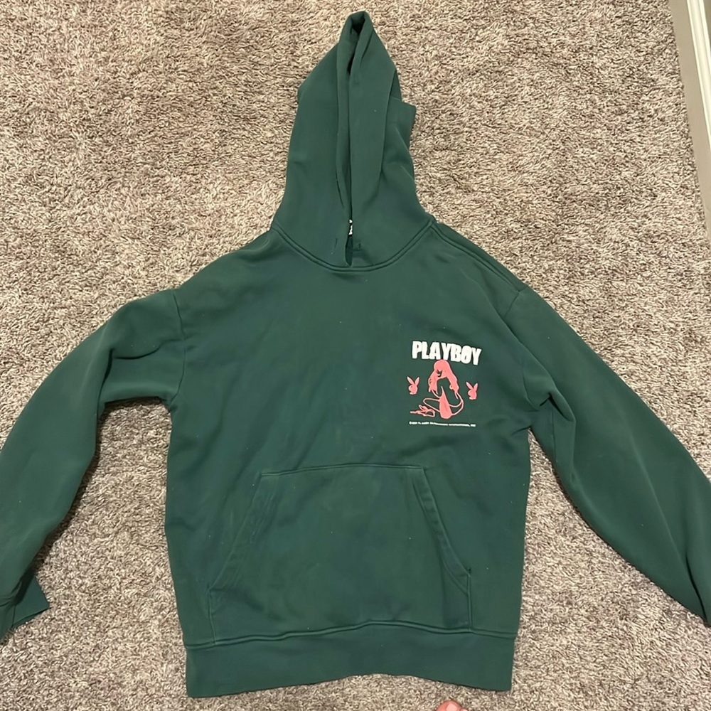 Playboy sweatshirt